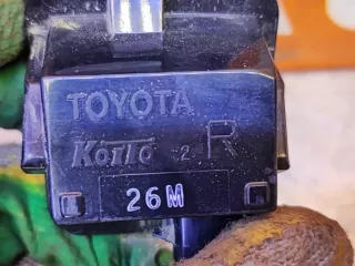 8173078010 повторитель поворота на зеркале Lexus RX 4 Арт AR268335, вид 6
