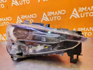 KB8P51031J, KB8P51030L фара Mazda CX-5 2 Арт AR269970, вид 5