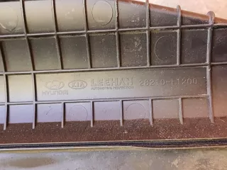 28210L1200 Воздуховод воздушного фильтра Kia K5 3 Арт AR270081, вид 6
