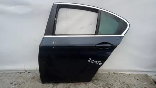  Дверь задняя левая BMW 5 F10/F11/GT F07 Арт ZDN28FG01, вид 1