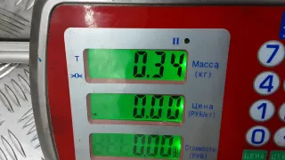 A6510701387 Форсунка дизельная Mercedes A W176 Арт ZDN35AL02, вид 5