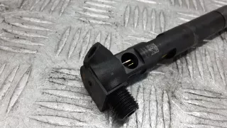 A6510701387 Форсунка дизельная Mercedes A W176 Арт ZDN35AL04, вид 3