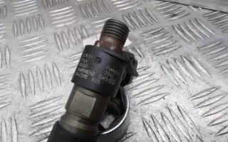 0445115025 Форсунка дизельная Peugeot 4007 Арт 5AG10AL04, вид 5