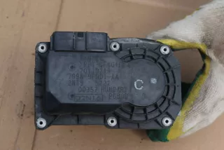 7G9N9F991AA Заслонка дроссельная Volvo S80 2 restailing  3.0л Ti Арт T661-17-12-1, вид 2