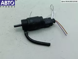 0335450228 Насос (моторчик) омывателя стекла Mercedes C W202 Арт 54579306, вид 2