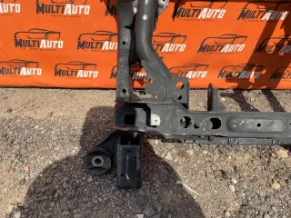 a1663302100 Подрамник Mercedes GL X166 Арт 129362MA, вид 12