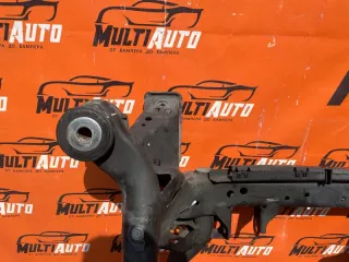 a1663302100 Подрамник Mercedes GL X166 Арт 129362MA, вид 5