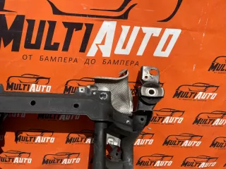 a1663302100 Подрамник Mercedes GL X166 Арт 129362MA, вид 10