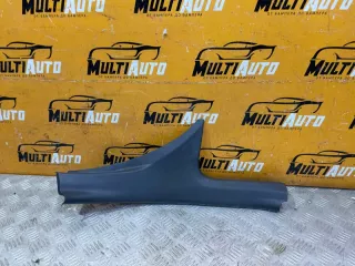 6791706280 Накладка порога внутренняя Toyota Camry XV70 Арт 129385MA, вид 1