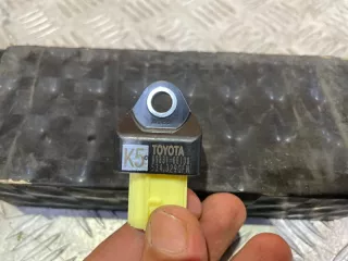 8983106100 Датчик удара Toyota Camry XV70 Арт 129433MA, вид 3