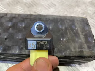 8983106100 Датчик удара Toyota Camry XV70 Арт MA129432, вид 4
