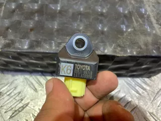 8983106110 Датчик удара Toyota Camry XV70 Арт MA129434, вид 3
