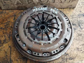  маховик Renault Clio 3 Арт EM341-3-219_1