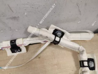  Подушка безопасности боковая (шторка) правая Ford Focus 3 restailing Арт 00098263, вид 3