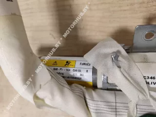  Подушка безопасности боковая (шторка) правая Ford Focus 3 restailing Арт 00098263, вид 7