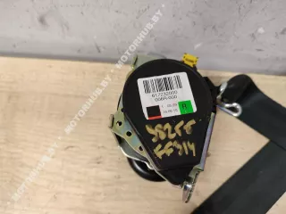 BM5161294ADW Ремень безопасности передний правый Ford Focus 3 restailing Арт 00098255, вид 2