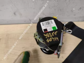 BM5161294ADW Ремень безопасности передний правый Ford Focus 3 restailing Арт 00098255, вид 3