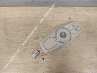 AM5113K767BE Фонарь салона (плафон) Ford Focus 3 restailing Арт 00098176, вид 1