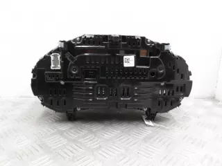 2539005504 Щиток приборов Mercedes GLC X253 restailing Арт 00161438, вид 3