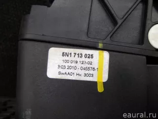 5N1713025 VAG Кулиса КПП Volkswagen Tiguan 1 Арт E50034441, вид 2
