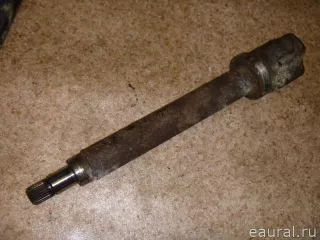  Полуось промежуточная (привод) Ford Focus 2 restailing Арт E50088413
