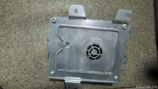 LR041953 Land Rover TV тюнер Jaguar XJ X351 restailing Арт E50222725, вид 2