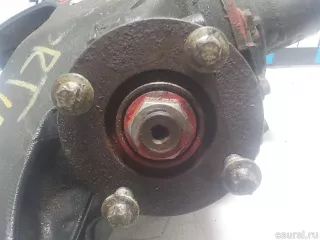  Редуктор заднего моста Land Rover Range Rover Sport 1 restailing Арт E50367090, вид 4