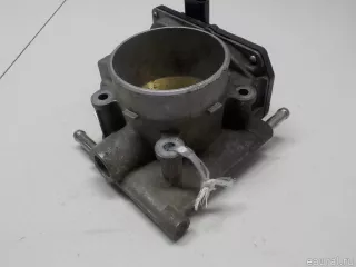 L50213640B Mazda Заслонка дроссельная электрическая Mazda CX-7 Арт E50498176, вид 5