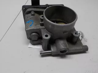 L50213640B Mazda Заслонка дроссельная электрическая Mazda CX-7 Арт E50498176, вид 6