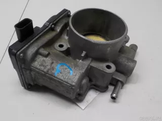 L50213640B Mazda Заслонка дроссельная электрическая Mazda CX-7 Арт E50498176, вид 7