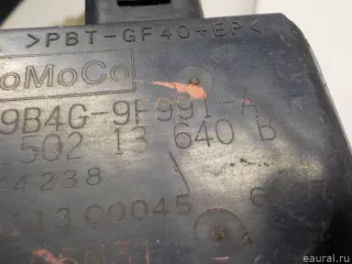 L50213640B Mazda Заслонка дроссельная электрическая Mazda CX-7 Арт E50498176, вид 10
