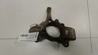 MR992368 Mitsubishi Кулак поворотный передний правый Mitsubishi L200 5 Арт E50543472, вид 3