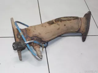 L3D740500A Mazda Приемная труба глушителя Mazda CX-7 Арт E50556806, вид 1