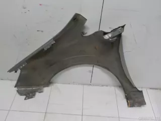 93184412 GM Крыло переднее правое Opel Zafira B Арт E50666400, вид 3