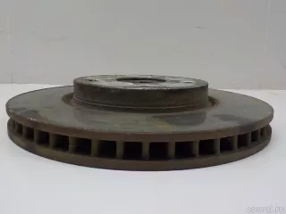 4351230310 Toyota Диск тормозной передний Lexus IS 2 Арт E50697547, вид 2