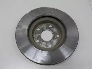 4351230310 Toyota Диск тормозной передний Lexus IS 2 Арт E50697547, вид 4