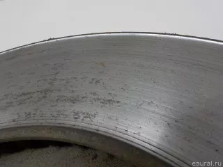 4351230310 Toyota Диск тормозной передний Lexus IS 2 Арт E50697547, вид 5