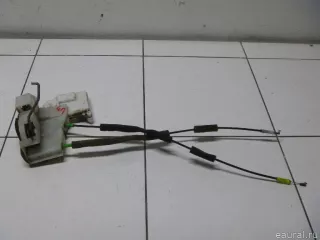 EG2173310M Mazda Замок двери задней левой Mazda CX-7 Арт E50719745