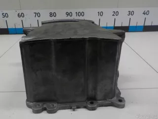 Поддон масляный двигателя Cadillac SRX 1 2005г. 12612258 GM - Фото 5