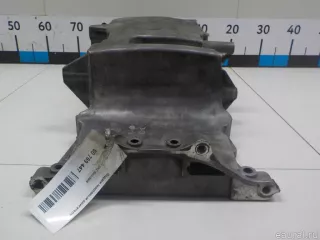 Поддон масляный двигателя Cadillac SRX 1 2005г. 12612258 GM - Фото 8