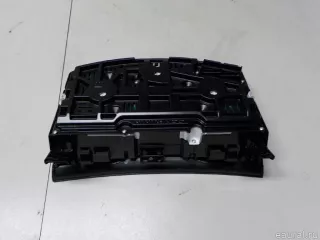 13225980 GM Щиток приборов (приборная панель) Opel Zafira B Арт E51073137, вид 3