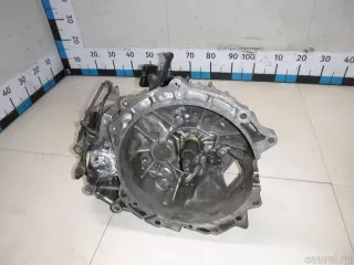  МКПП (механическая коробка переключения передач) Mazda 6 3 Арт E51235019, вид 2