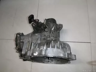 МКПП (механическая коробка переключения передач) Mazda 6 3 Арт E51235019, вид 3