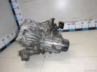  МКПП (механическая коробка переключения передач) Mazda 6 3 Арт E51235019, вид 6