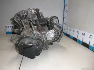  МКПП (механическая коробка переключения передач) Mazda 6 3 Арт E51235019, вид 7