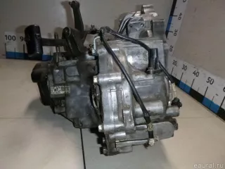  МКПП (механическая коробка переключения передач) Mazda 6 3 Арт E51235019, вид 8