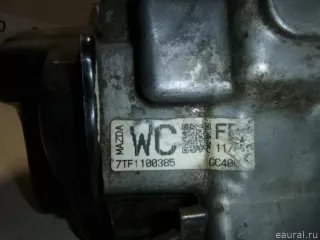  МКПП (механическая коробка переключения передач) Mazda 6 3 Арт E51235019, вид 10