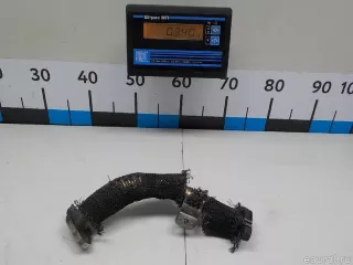LR006215 Land Rover Трубка системы рециркуляции (EGR) Land Rover Range Rover Sport 1 restailing Арт E51276246, вид 2