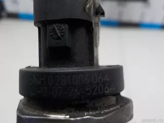 LR020693 Land Rover Датчик давления топлива Land Rover Range Rover Sport 1 restailing Арт E51278619, вид 9