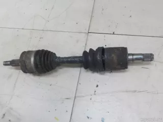 MN107605 Mitsubishi Полуось передняя левая Mitsubishi L200 5 Арт E51400291, вид 7